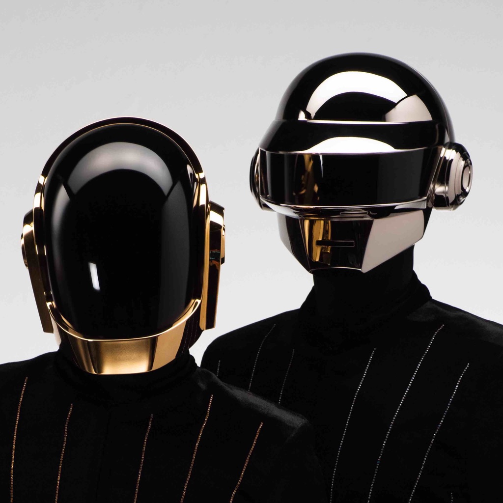 Daft Punk