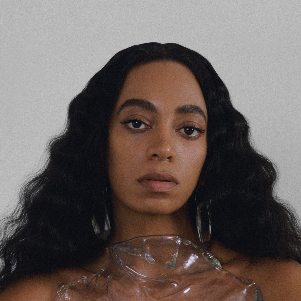 Solange
