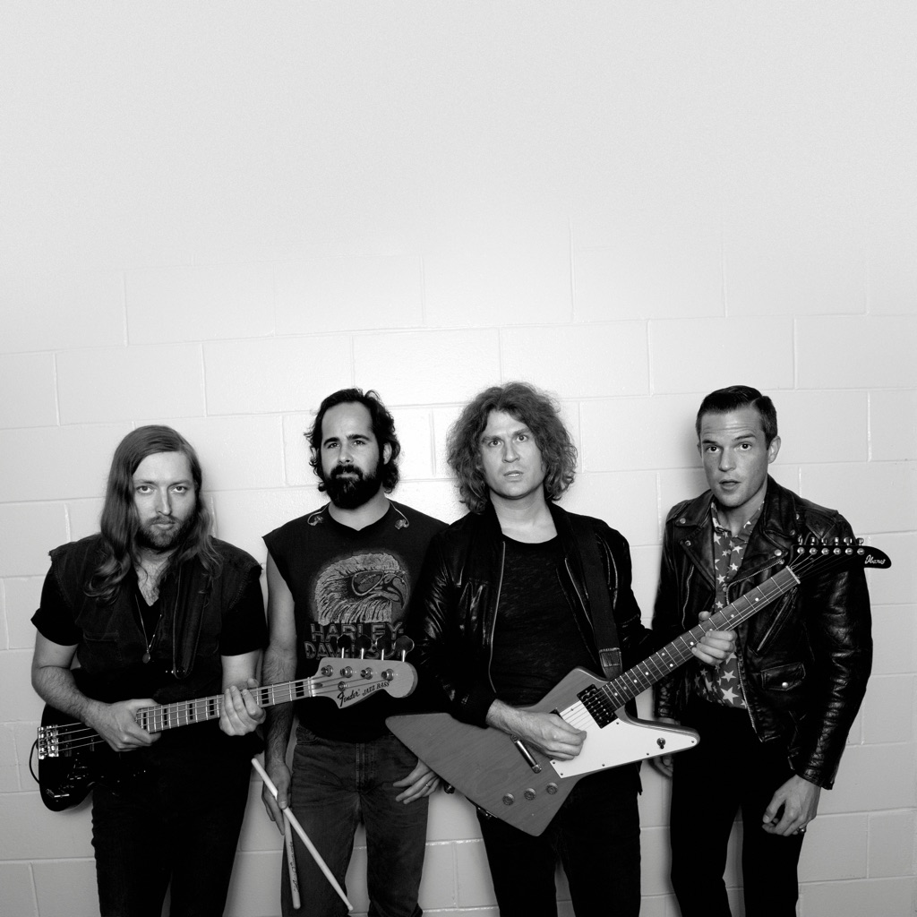 The Killers