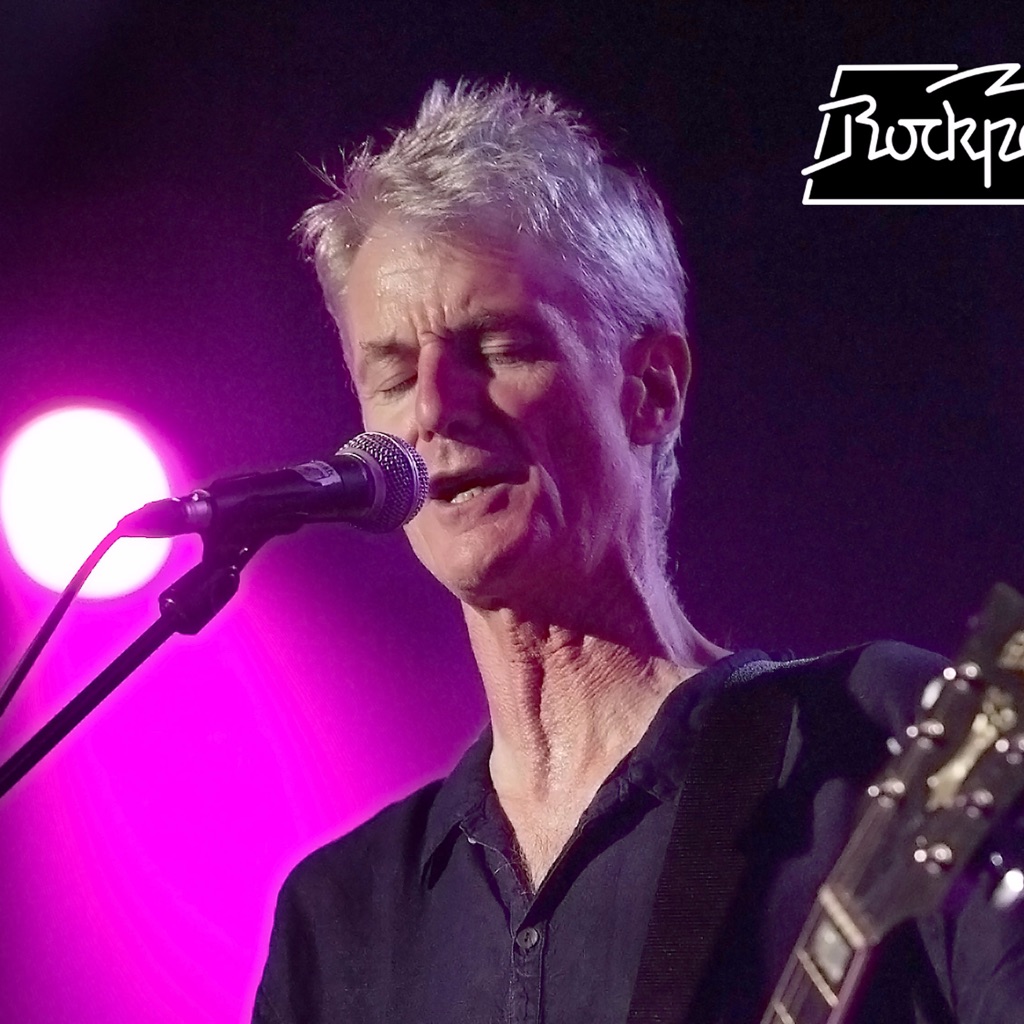 Van der Graaf Generator