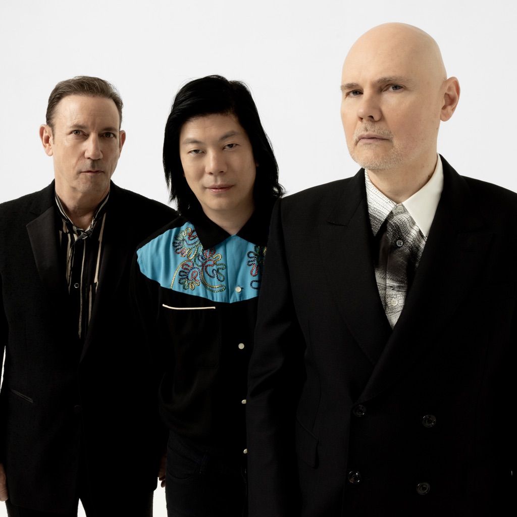 The Smashing Pumpkins