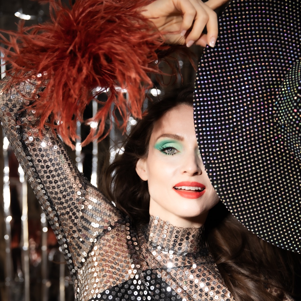 Sophie Ellis‐Bextor