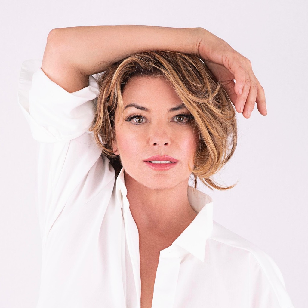 Shania Twain